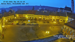 Palackého náměstí