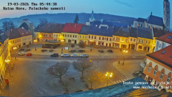 Palackého náměstí