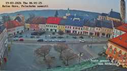 Palackého náměstí