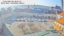 Palackého náměstí