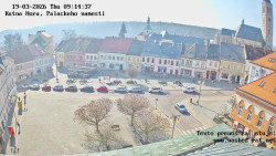 Palackého náměstí