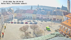 Palackého náměstí