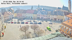 Palackého náměstí