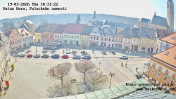 Palackého náměstí