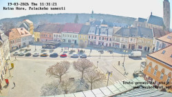 Palackého náměstí