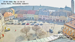 Palackého náměstí