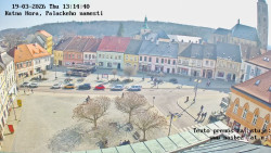 Palackého náměstí