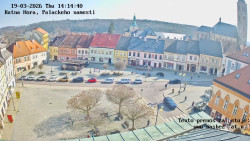 Palackého náměstí