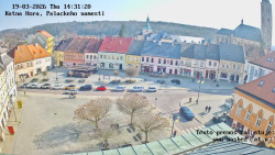 Palackého náměstí