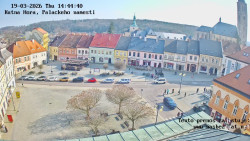 Palackého náměstí