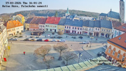 Palackého náměstí