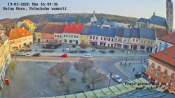 Palackého náměstí