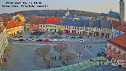 Palackého náměstí