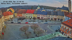 Palackého náměstí