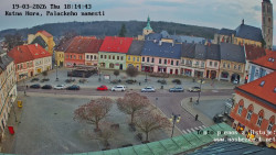 Palackého náměstí