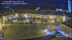 Palackého náměstí