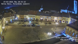 Palackého náměstí