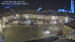 Palackého náměstí