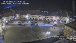 Palackého náměstí