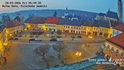 Palackého náměstí