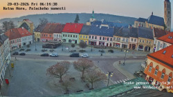 Palackého náměstí