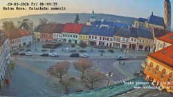 Palackého náměstí