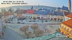 Palackého náměstí