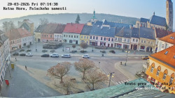 Palackého náměstí