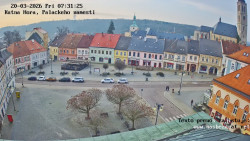 Palackého náměstí