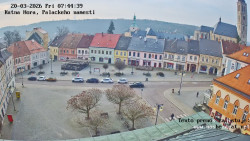 Palackého náměstí