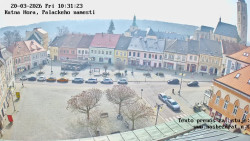 Palackého náměstí