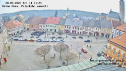 Palackého náměstí