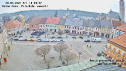 Palackého náměstí