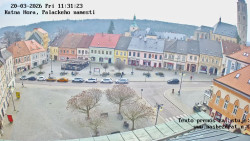 Palackého náměstí