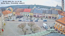 Palackého náměstí