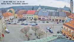 Palackého náměstí