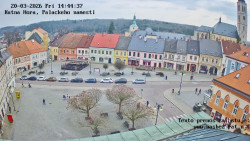 Palackého náměstí