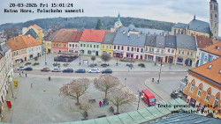 Palackého náměstí