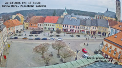 Palackého náměstí