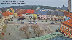 Palackého náměstí