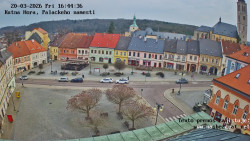 Palackého náměstí