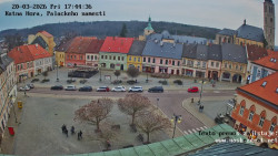 Palackého náměstí