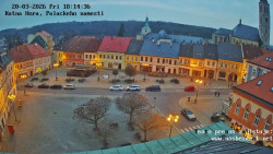 Palackého náměstí