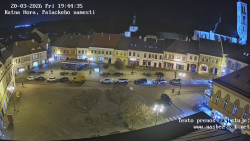 Palackého náměstí