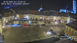 Palackého náměstí