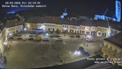 Palackého náměstí