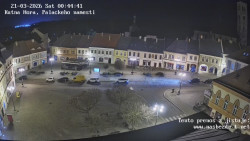 Palackého náměstí