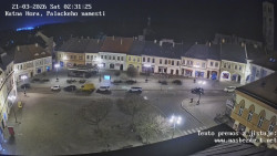 Palackého náměstí