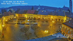 Palackého náměstí