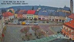 Palackého náměstí